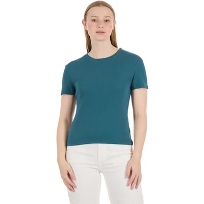 T-shirt dames Ragwear Janelle