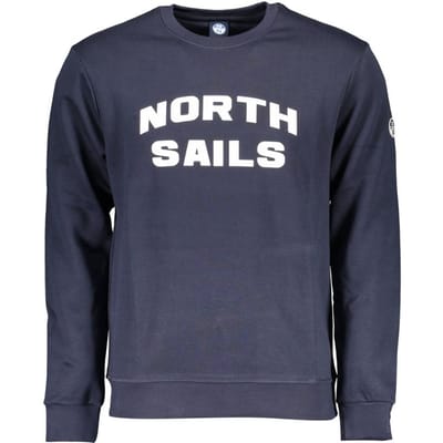 Ronde Hals Sweatshirt