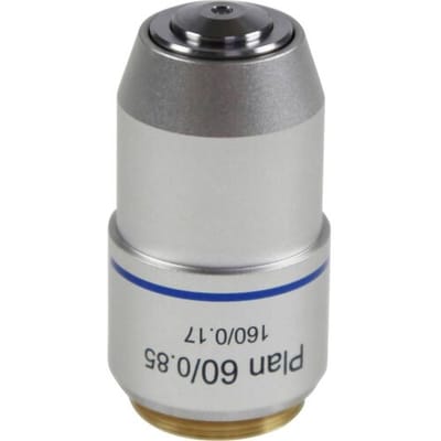 OBBA1290 OBB-A1290 Microscoop objectief Microscoop objectief 20 x Geschikt voor merk (microscoop) Kern