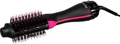 Haardroger en volumizer voor middellang tot kort haar - Professionele stylingtool