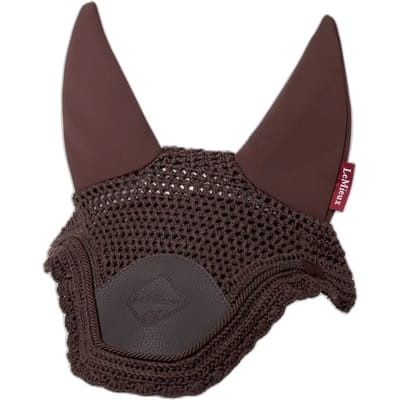 Paardenvliegen hoed LeMieux Acoustic Pro