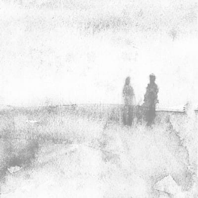 Birds Of Passage + Leonardo Rosado - Dear And Unfamiliar (LP) (Limited Edition) (Coloured Vinyl)