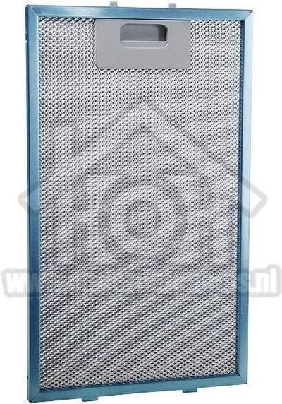 AEG Filter Metaalfilter 32,5x19,5cm. DK9660M, DK9160M, HC3360M 4055101697