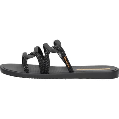 Ipanema - Solar Slide Zwart
