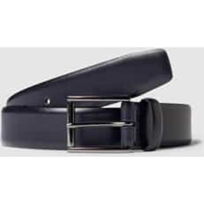 Riem met doornsluiting