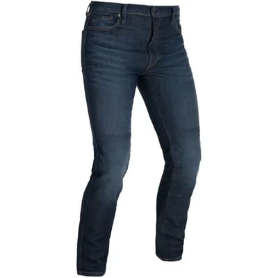 Rechte motojeans Oxford OA AAA