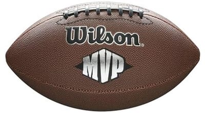 American Football Bal voor Recreatief Gebruik - Hoogwaardige Grip en Duurzaamheid