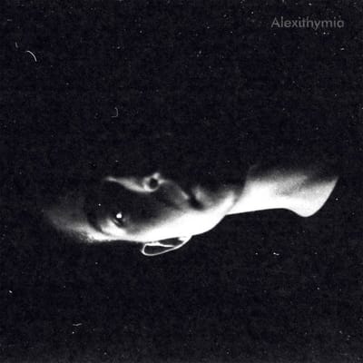 Quinn Oulton - Alexithymia (LP)