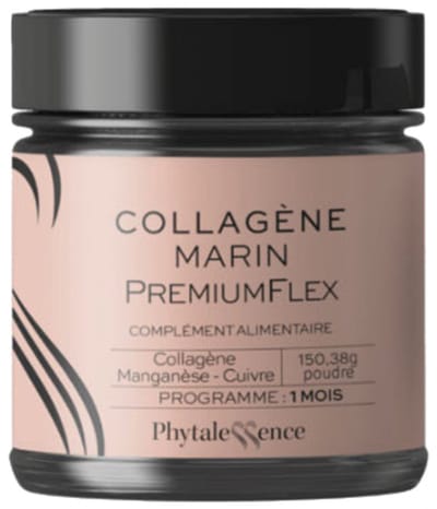 Phytalessence PremiumFlex Marine Collageen 150 g