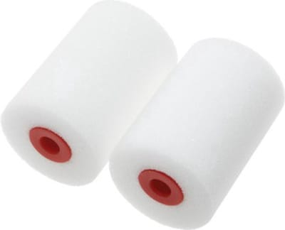 SAM Schuimrollers 2 Stuks