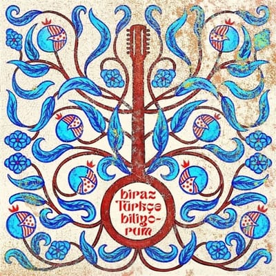Various Artists - Turkish Love Songs: Biraz Biliyorum (MC)