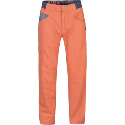 Rafiki Grip Broek Oranje XL Man