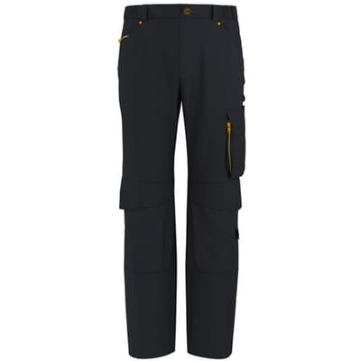 PARKSIDE PERFORMANCE Heren werkbroek, Limited Edition (48)