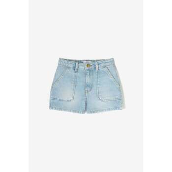 Korte Broek Le Temps des Cerises Short van jeans LOUA