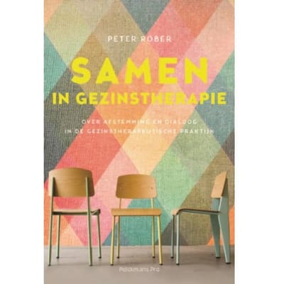 Samen In Gezinstherapie - Peter Rober