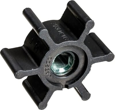 Jabsco 7273-0003-P Impeller Ø 51 mm x 22 mm