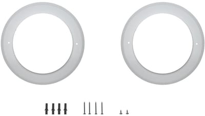 BRÖTJE Muurafdekking MB 160DN 160, 654920