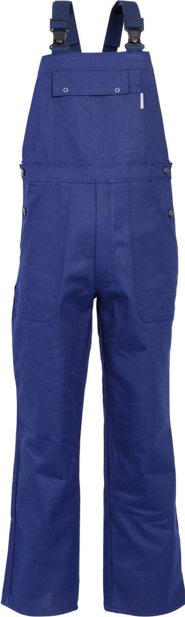 HAVEP Amerikaanse Overall Basic 2098 - Marine - 63