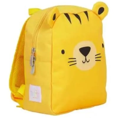Rugzakje / kinderrugtas:  Tijger | A Little Lovely Company