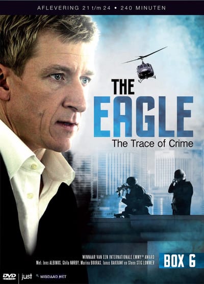 The Eagle - Box 6