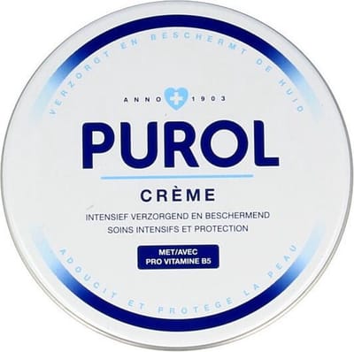 Purol - 150 ml - Bodycrème