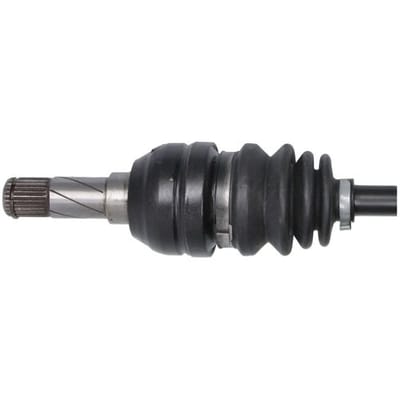 Aandrijfas POINT GEAR PNG74107