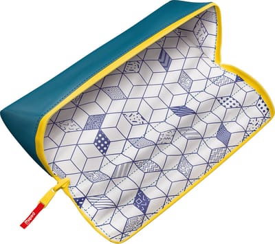 Maped XXL BASIC viltreinigingsrol, groen