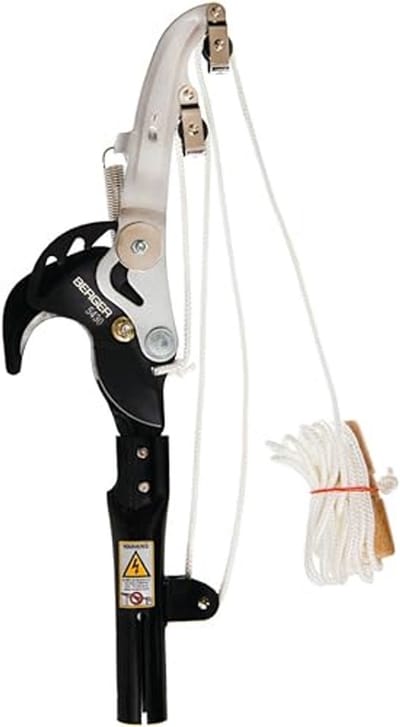 BERGER Raupschaar ArboRapid Lengte 49 cm - 5430