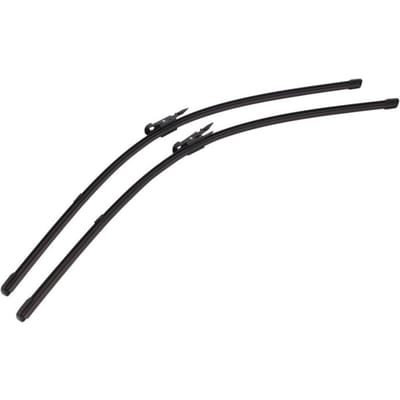 Wisserblad DENSO Flat Blades DF-040, 650mm, Voor, 2 Stuk