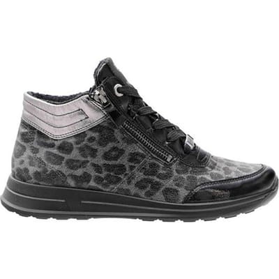 Ara dames hoge sneaker Osaka leo 24808 maat 7