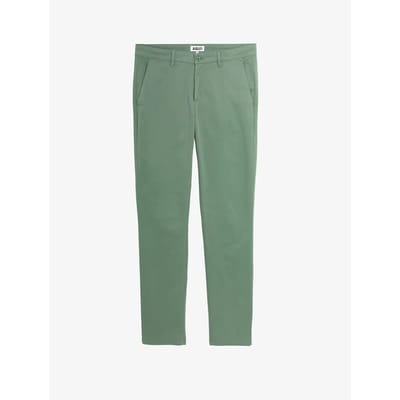 Slim-fit chino broek Aigle