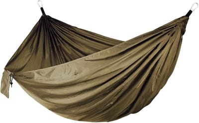 Outdoor Hangmat - Kampeerhangmat Schommel - Reizen en Ontspannen - Scheurvast Nylon - 270x140cm - H