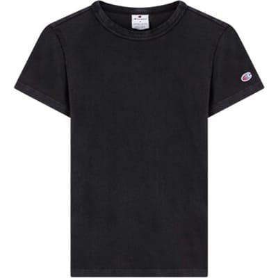 T-shirt Korte Mouw Champion Ss Tee