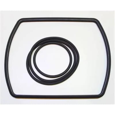 Accessoire voor aquariumfilter set van tankafdichtingen Eheim 2076/2078