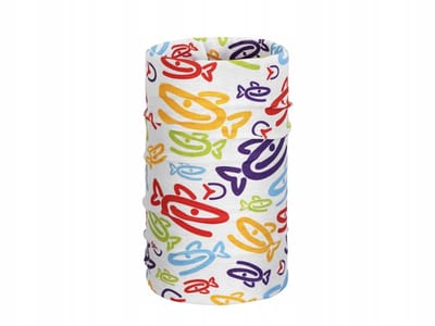 Delphin YUPIE Multifunctionele Nekwarmer voor Kinderen