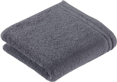 Vossen handdoek Calypso feeling 50x100 flanell