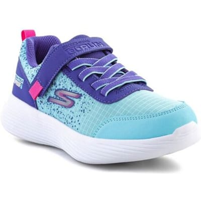 Lage Sneakers Skechers Go Run 400 V.2