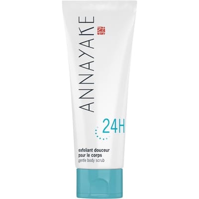 24h Gentle Body Scrub 200 ml