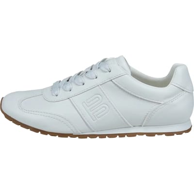 Schoenen met reliëflogo's voor dames TT.Bagatt