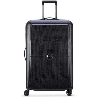 Trolley koffer 4 dubbele wielen Delsey Turenne 75 cm