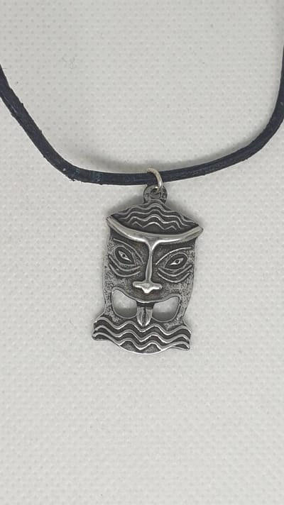 ST. Justin, Hanger, Kanaloa hanger (PN756)