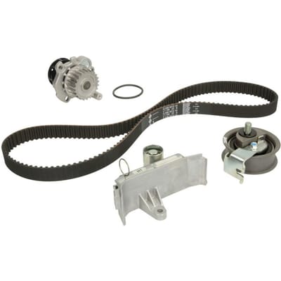 Schaeffler Ina Waterpomp+distributieriem set INA 530 0067 30