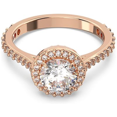 Swarovski Damesring Una Angelic 5639404