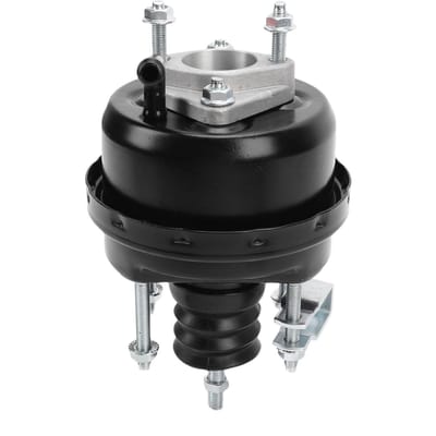 Koppelingsbekrachtiger 30630 VB000 High Performance Rubber Vervanging voor GQ Y60 TB42 Benzine TD42 Derv black