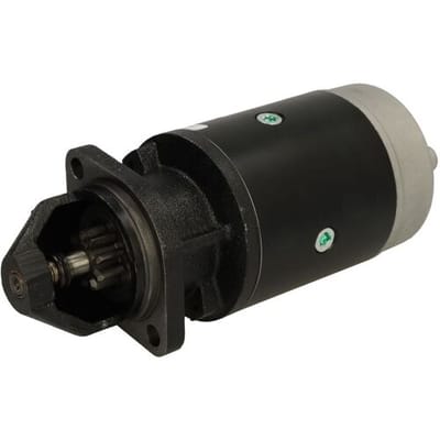 Startmotor / Starter HC-CARGO 116681
