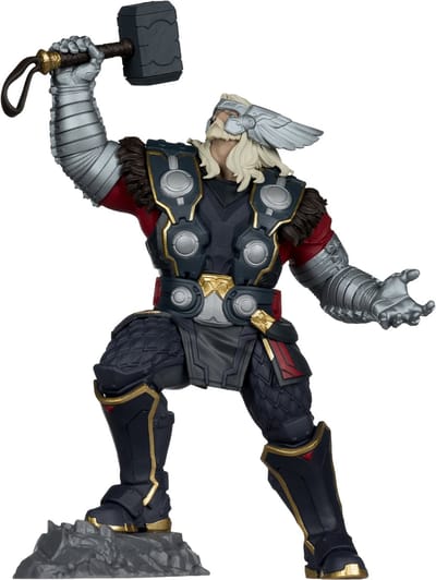 McFarlane Toys Marvel Rivals - Figuur - Thor 1/10