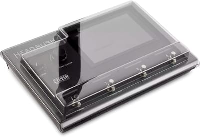 Decksaver stofkap voor Headrush Gigboard