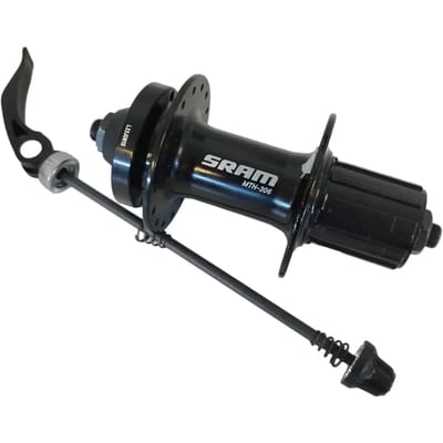 Achternaaf Kellys Sram
