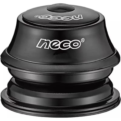 Semi-geïntegreerde headset Neco