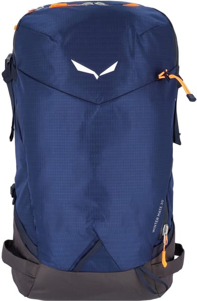 SALEWA Toeristische rugzak Rugzak Winter Mate 30 L Quiet Shade Grijs